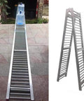Top Shelf Portable Roller Conveyor Belt System With Hella Tough Rust Proof Stainless Steel Rollers And Zero Hassle Foldable Design For Super Smooth Warehouse Moves Today, showcasing rollers and water bottles.
