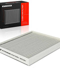 Activated Carbon Cabin Air Filter For Hyundai Elantra 2017 2020 Elantra GT 2018 2020 Accent 2018 2022 And Kia Forte 2019 2023