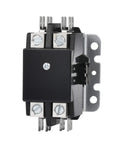 Two Pole 40 Amp 277 Volt Contactor Workhorse For Lighting Load Heavy Duty Contactor For Commercial LED Drivers And Ballasts Replaces 20 To 40 Amp Models In AC And Heat Pumps UL Listed