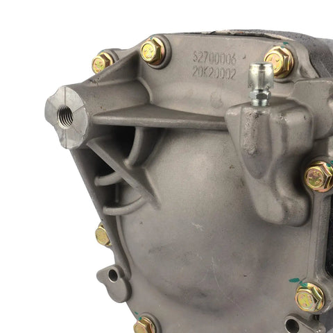 Cadillac ATS AWD 6AT Rear Differential Axle Carrier 3.27 Ratio Replacement For 2013 2019 close-up detail view