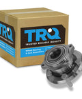 Beefed Up Wheel Bearing And Hub Assembly For 2011 To 2023 Chrysler 300, 2016 To 2023 Dodge Charger, And 2019 To 2023 Challenger AWD Replacement