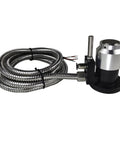 Pro Badass CNC Automatic Tool Sensor Gauge 0.001mm Precision Z Axis Caliper with stainless steel cable and probe.