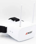 Micro FPV Racing Drone Ready To Fly Kit With Goggles And Controller For Beginners And Pros Freestyle 2 Outdoor Quad