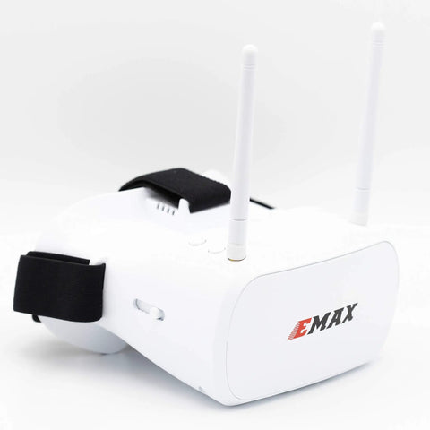 Micro FPV Racing Drone Ready To Fly Kit With Goggles And Controller For Beginners And Pros Freestyle 2 Outdoor Quad