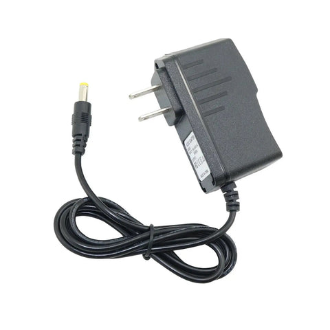 AC Charger Cord For RC1 Loop Station Power Supply Charger With Worldwide 100 To 240V Input DC Output LED Indicator