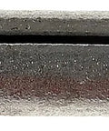 Roll Pins One Quarter Inch By Two Inch 25 Pack For Auto And Industrial Use Heavy Duty, single roll pin close-up, metal material.