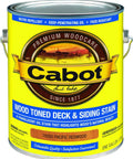 Exterior Wood Stain And Sealer Low VOC Protects Bare Wood From Sun And Weather With A Rich Natural Finish In Pacific Redwood Gallon