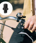 Bike Brake Lever Adjustment Screws 4 Pack 10mm Aluminum Alloy Bolts for Mountain and Road Bikes on handlebar