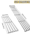 Gravity Powered Unloading Conveyor System With Artifact Pulley For Effortless Box And Crate Handling Heavy-Duty Slide Roller Belt For Efficient Logistics In Warehouses And Supermarkets, 300x50cm