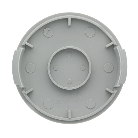 One Plus Replacement Spool Cap For Cordless Trimmers, Easy Swap With Clip Clamps, Tough Plastic Built To Keep Your 18V 24V Or 40V Trimmer