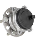 Rear Wheel Hub Bearing Replacement For Hyundai Palisade 2016 To 2023 And Kia Sorento 2016 To 2020 And Kia Telluride 2020 To 2023, OEM 512646