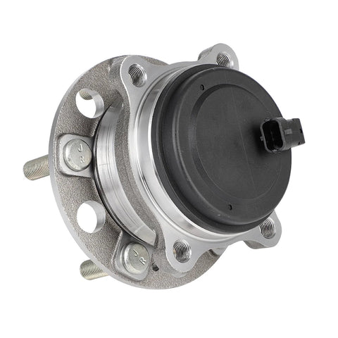 Rear Wheel Hub Bearing Replacement For Hyundai Palisade 2016 To 2023 And Kia Sorento 2016 To 2020 And Kia Telluride 2020 To 2023, OEM 512646