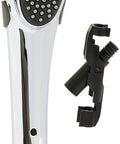 1.5 GPM Signature Wand Assembly Chrome For Pull Down Faucets Compatible With 470 DST 472 DST 474 476 470 WE DST 472 DST