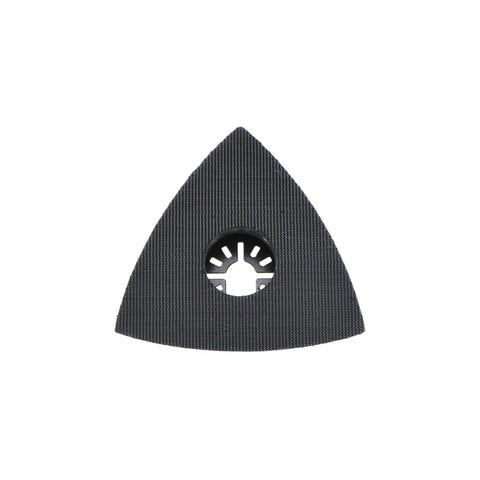 Universal Sanding Pad For Oscillating Tools Long Lasting Wear Fits Major Brands Without Adapters Ideal For Tight Corners And Hard To