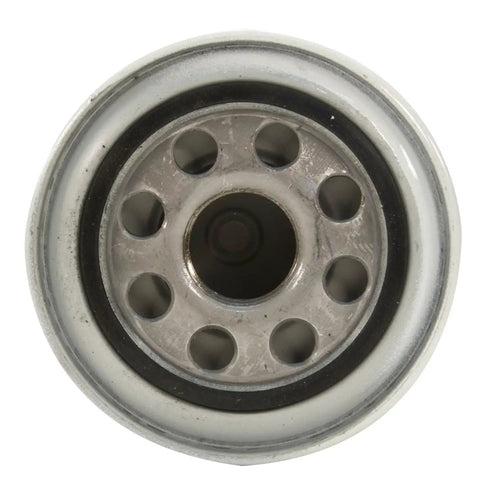 Top view of Medium Marine Fuel Filter For HighFlow Engines, Delivers 90 GPH To Feed The Hungriest Motor, Ethanol Ready Filtration
