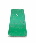 Heavy Duty Replacement PCB Circuit Control Board For Genie Boom Lifts S-60 S-65 S-60X S-60TRAX S-65TRAX shown from above.