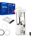 FG1044 Electric Fuel Pump Module Assembly For Honda Civic 2006 2011 1.8L L4 Replacement High Flow contents displayed