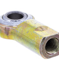 Right Hand Ball Joint Tank for M48 M50 M54 M60 M72 RZT Z-Force Lawn Tractors, OEM 723-04080 Replacement Part, heavy-duty metal