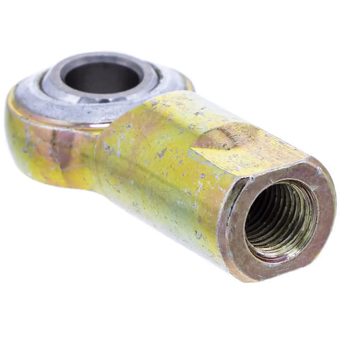 Right Hand Ball Joint Tank for M48 M50 M54 M60 M72 RZT Z-Force Lawn Tractors, OEM 723-04080 Replacement Part, heavy-duty metal
