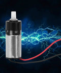Ultra Compact 6mm Micro Planetary Gear Motor Reducer for DC 3V Low Noise, High Torque, Strong Torsion, electric background