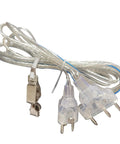 Must Have All In One Fencing Gear Kit For Foil Epee And Saber with universal body and mask cords