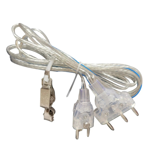 Must Have All In One Fencing Gear Kit For Foil Epee And Saber with universal body and mask cords