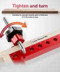 Pro Grade 90 Degree Corner Clamps For Woodworking Aluminum 5.5x5.5 Inch Right Angle Jigs CNC Precision Ultra Fixed L Shaped Clamps Pack Of 4 For Exact Corners And Rock Solid Joints. 4-pack, 2.75 in board limit