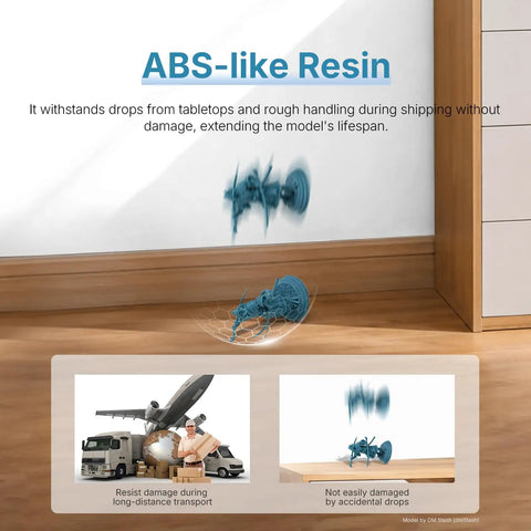 Top Tier Water Washable Abs Like 3D Printer Resin With Ridiculously Low Odor Gets You Killer Matte Prints That Rinse Clean In Seconds Because This 1 Kilogram Batch Is Pure Game Changer For Your Next Build