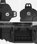 Beefy OEM Grade HVAC Heater Blend Door Actuator For Hyundai Santa Fe Santa Fe Sport 13-18 Sonata Sedona 15-19 Plus Optima 11-15