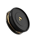 82mm Variable Neutral Density Filter PMVND Signature Edition II 2 To 5 Stop VND for DSLR and Mirrorless Cameras, top view