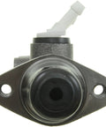 Front view of Replacement Brake Master Cylinder for Select Volkswagen Models, 100 Percent New, durable EPDM seals
