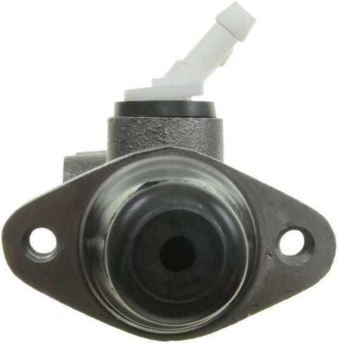 Front view of Replacement Brake Master Cylinder for Select Volkswagen Models, 100 Percent New, durable EPDM seals