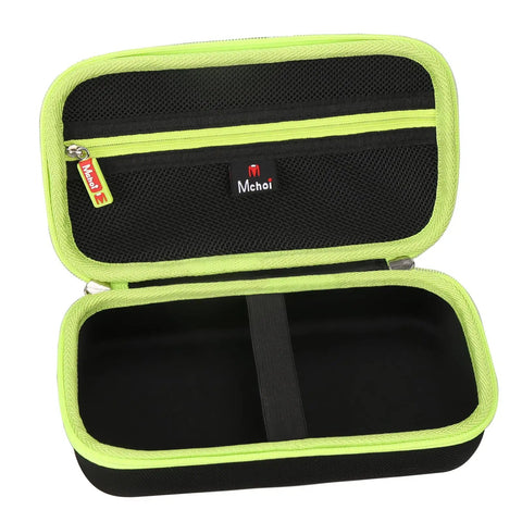 Beefy Protective Carry Case For Digital Stud Finder Tool Loadout Slick Hardshell Storage Box Built Different Tough Eva Cover Big Time Shockproof Protection Top Shelf Storage Solution