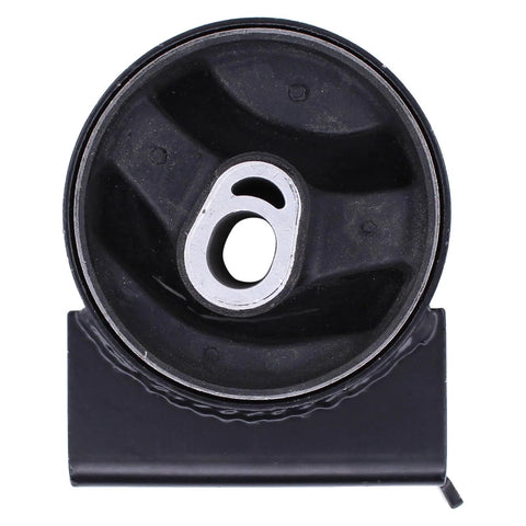Top view of Dodge Grand Caravan Town And Country Routan 3.6L Front Engine Motor Mount Replacement Fits 2011 Through 2019 Chrysler Town And Country