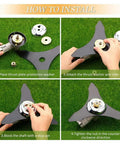 Blade Adapter Kit For Most Straight Shaft String Trimmers And Brush Cutters Convert To Different Blades installation guide