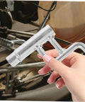 Pro Grade Brake Disc Repair Tool For Motorcycles And Electric Scooters Caliper Disc Maintenance And Disassembly Kit close-up