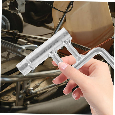 Pro Grade Brake Disc Repair Tool For Motorcycles And Electric Scooters Caliper Disc Maintenance And Disassembly Kit close-up