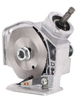 Stainless Steel Drill Attachment For Sheet Metal Cutting And DIY Craft Projects, versatile metal cutter tool in silver