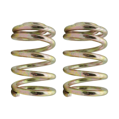 283516 Compression Seat Springs 2 Pack For John Deere And Grasshopper Lawn Mowers OEM Replacement Seat Spring Kit
