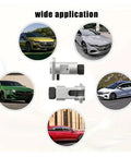 Suspension Strut Spreader Tool For DIY Garage Repairs with cars illustrating wide application range