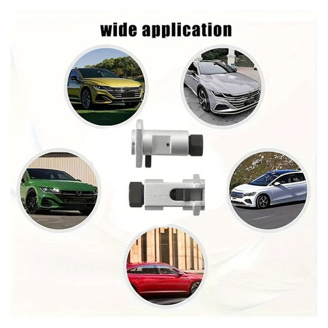 Suspension Strut Spreader Tool For DIY Garage Repairs with cars illustrating wide application range