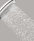 6-Inch Rain Showerhead With RainAir Air Infusion and AirPower, Easy Install, Quick Clean Anti Lime Scale, 2.0 GPM Water-Saving Flow