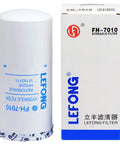FH7010 Spin On Hydraulic Oil Filter Replaces 149412 RSU149412 P179089 For Ditch Witch SK500 SK600 SK650 with box