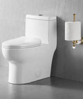 Crystal Gold Toilet Paper Holder For Modern Bathrooms Wall Mounted Zinc Alloy Tissue Hanger beside a white toilet