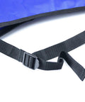 Adjustable sling of Durable Fencing Bag For Foil Sabre And Epee, Sling Shoulder Sword Carrier Made From Thickened Ripstop Nylon With Full Protection
