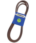265620 OEM Replacement Deck Belt For Lawn Mowers Black Heavy Duty Drive Belt With Easy Install Durable Construction For Smooth Performance On Your Deck System. 136 5/16 in belt for Exmark Turf Tracer 36 in deck