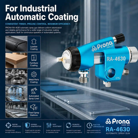 Top Shelf Hvlp Gravity Feed Spray Gun Built Tough With 1.5 Mm Nozzle for precise industrial coating applications.