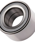 Front Wheel Hub And Bearing Assembly 510055 Direct Fit OE Quality visible bearing close-up