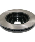 Front Vented Brake Rotor With Electrophoretic Coating For Maximum Rust Resistance, Salt Spray Protection, And Brake Cleaner Toughness