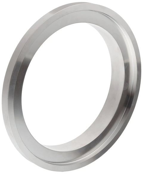 Sanitary Stainless Steel 316L Female I-Line Short Weld Ferrule Fitting, Leak-Resistant Seal For 8 Inch Tube OD